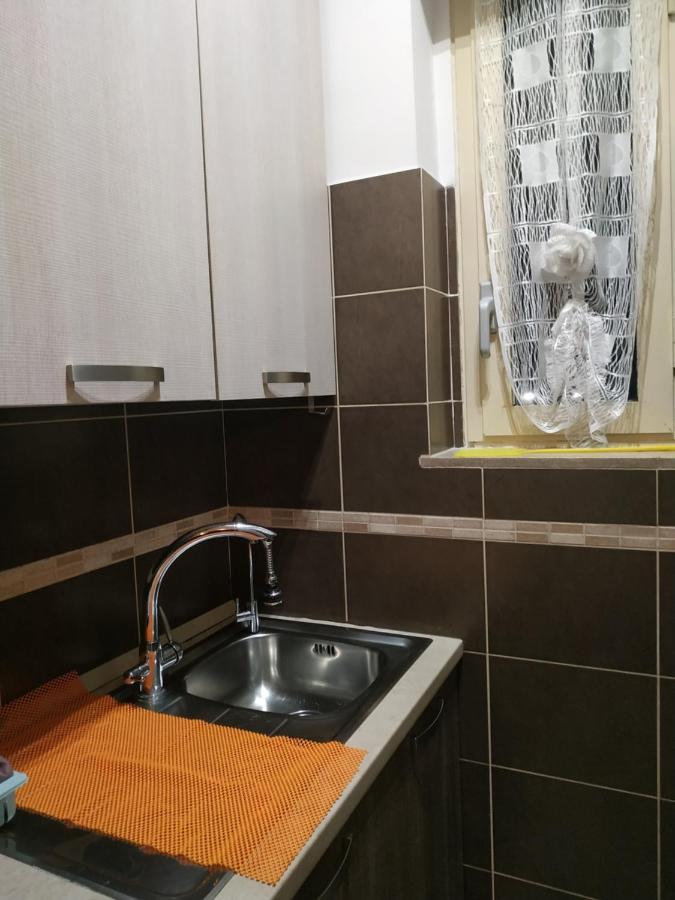 Appartamento A Due Passi Dal Lingotto Fiere Turin Bagian luar foto
